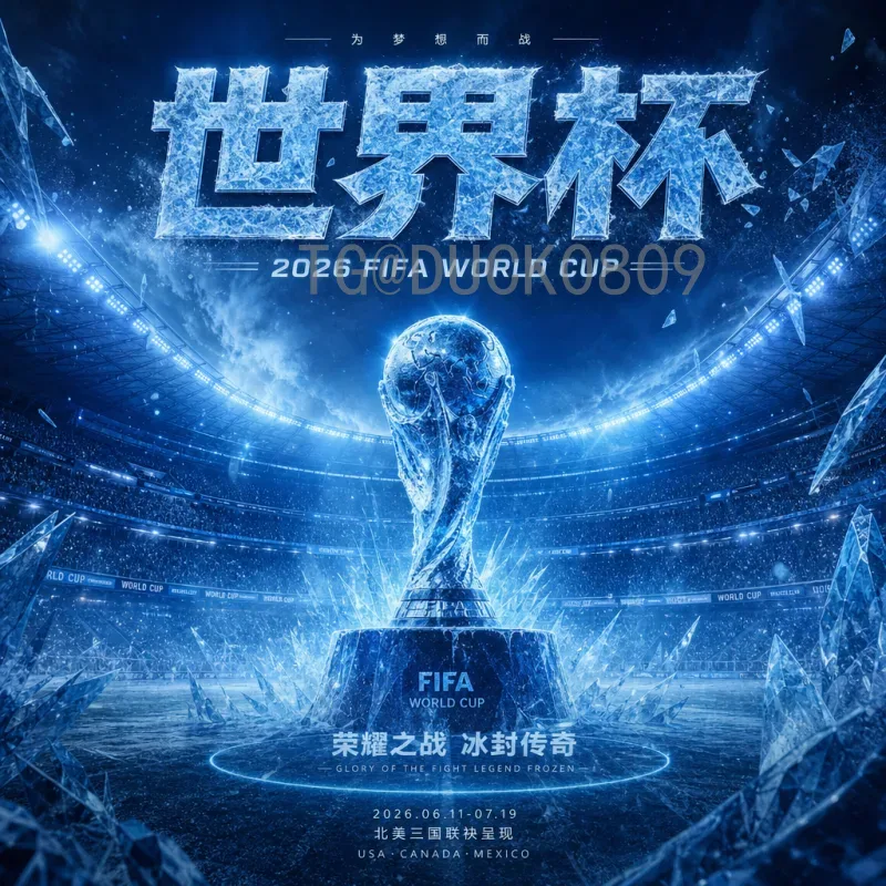 2026世界杯淘汰赛门票购买指南：官方渠道与注意事项